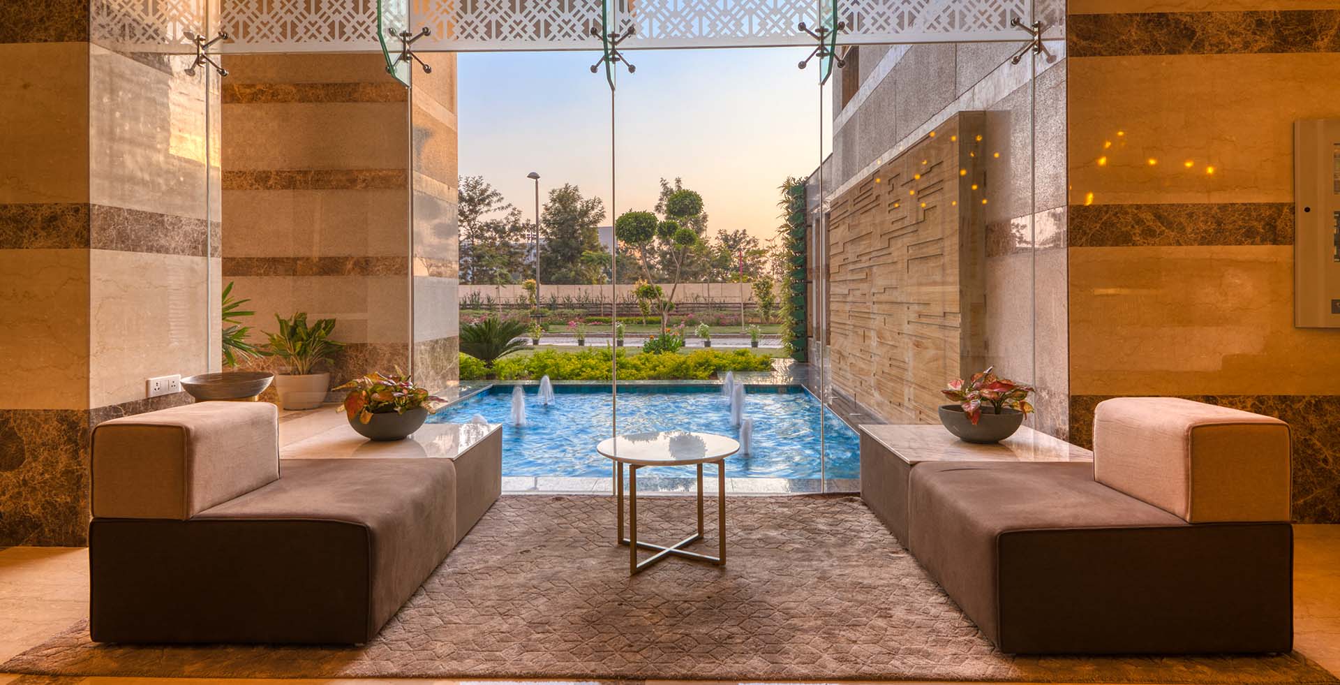 Pioneer Araya Sector 62 A Landmark in Gurgaon